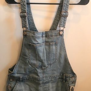 Women’s Old Navy overalls